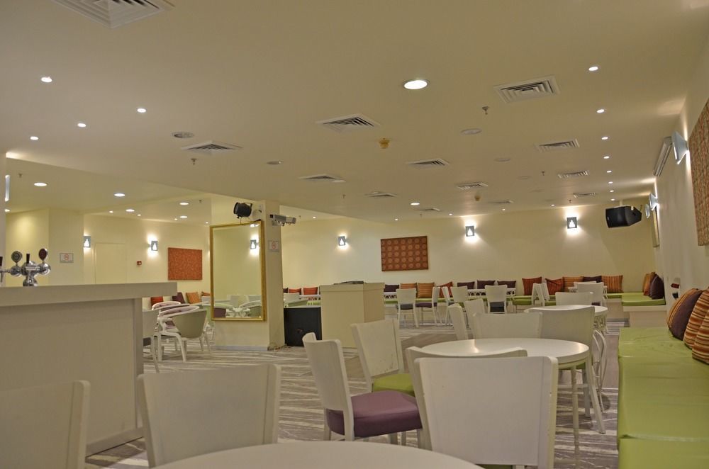 Be Unique Hotel - Drinks Included Eilat Dış mekan fotoğraf
