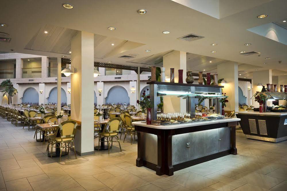 Be Unique Hotel - Drinks Included Eilat Dış mekan fotoğraf
