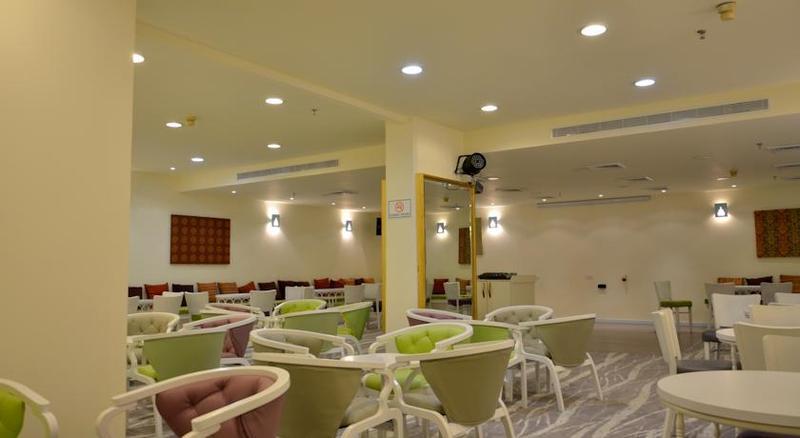 Be Unique Hotel - Drinks Included Eilat Dış mekan fotoğraf