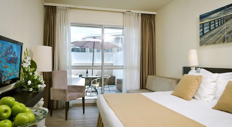 Be Unique Hotel - Drinks Included Eilat Dış mekan fotoğraf