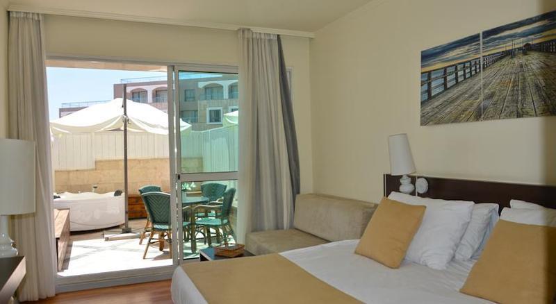 Be Unique Hotel - Drinks Included Eilat Dış mekan fotoğraf